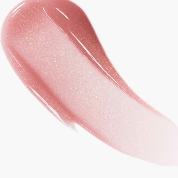 DIOR Lip Addict Lip Maximizer Gloss Dior in 012 Rosewood NIB $42 Retail - Picture 3 of 11